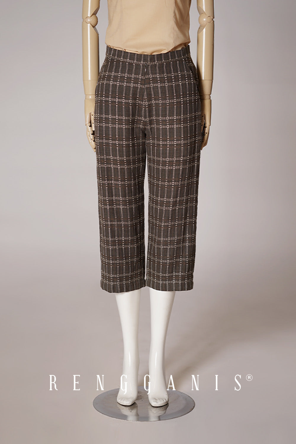 Baduy Pants
