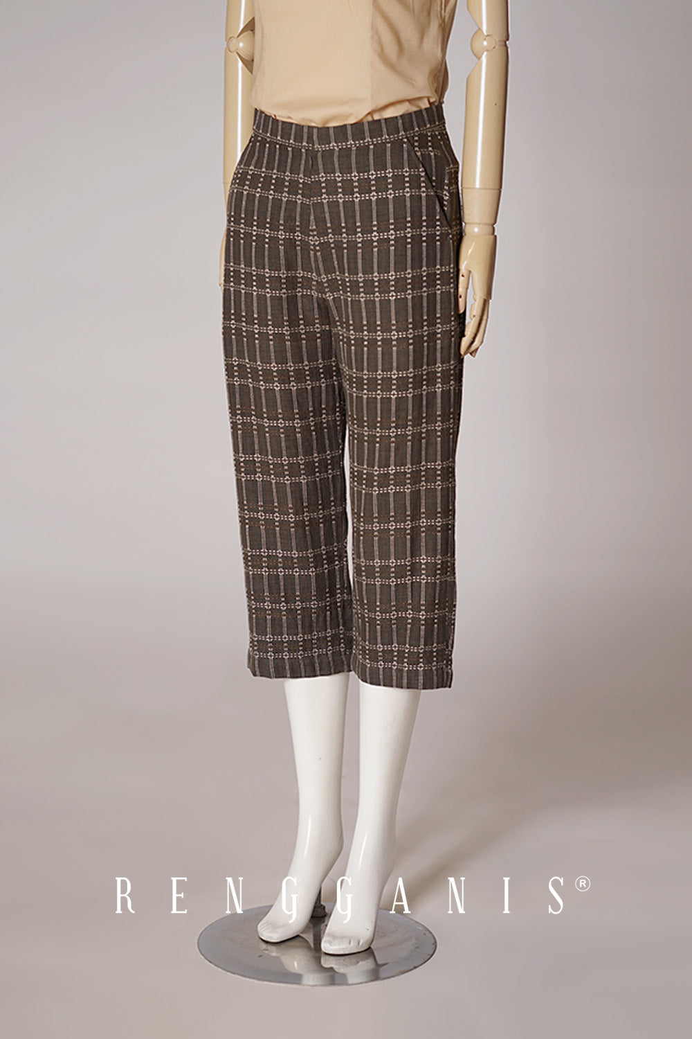 Baduy Pants