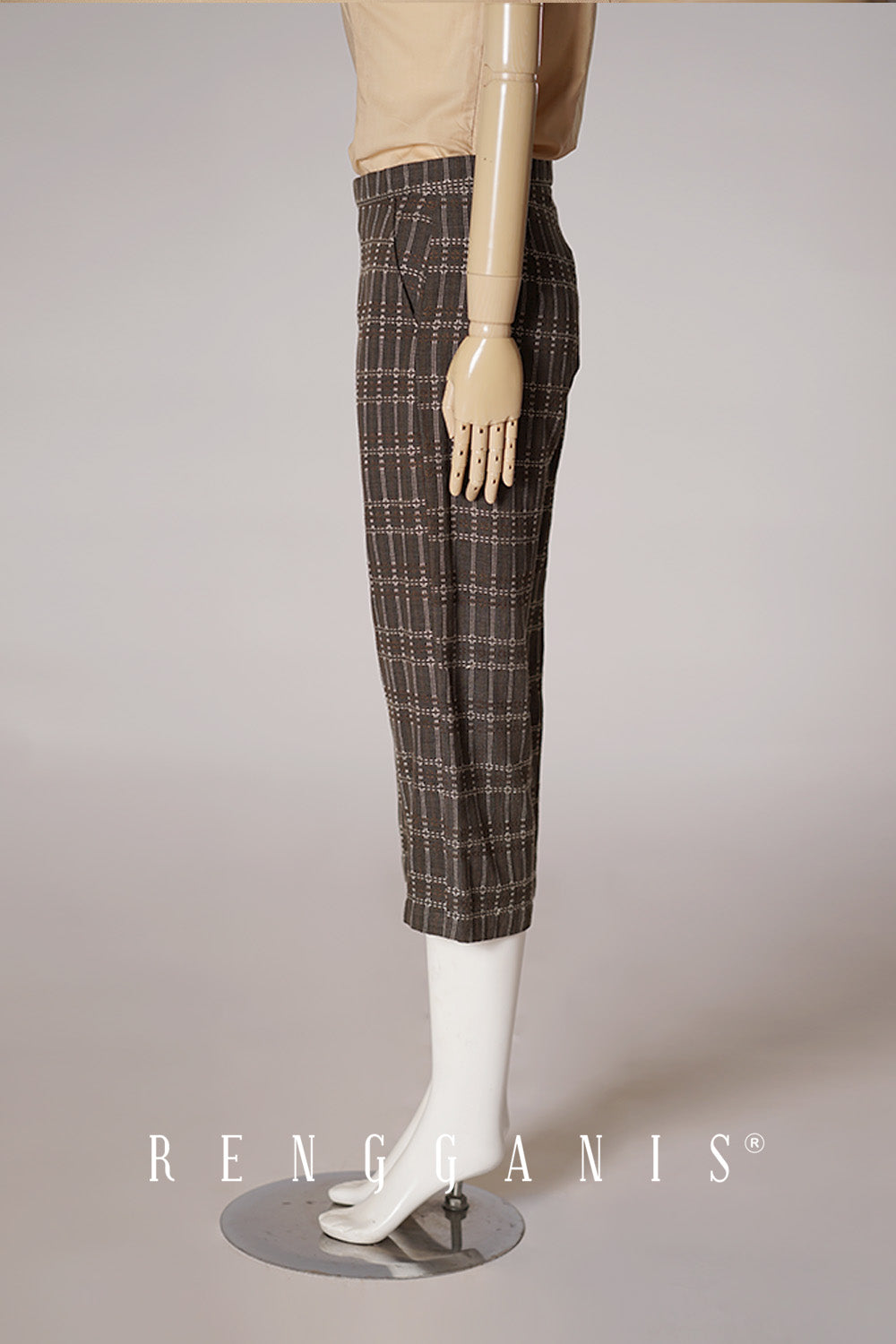 Baduy Pants