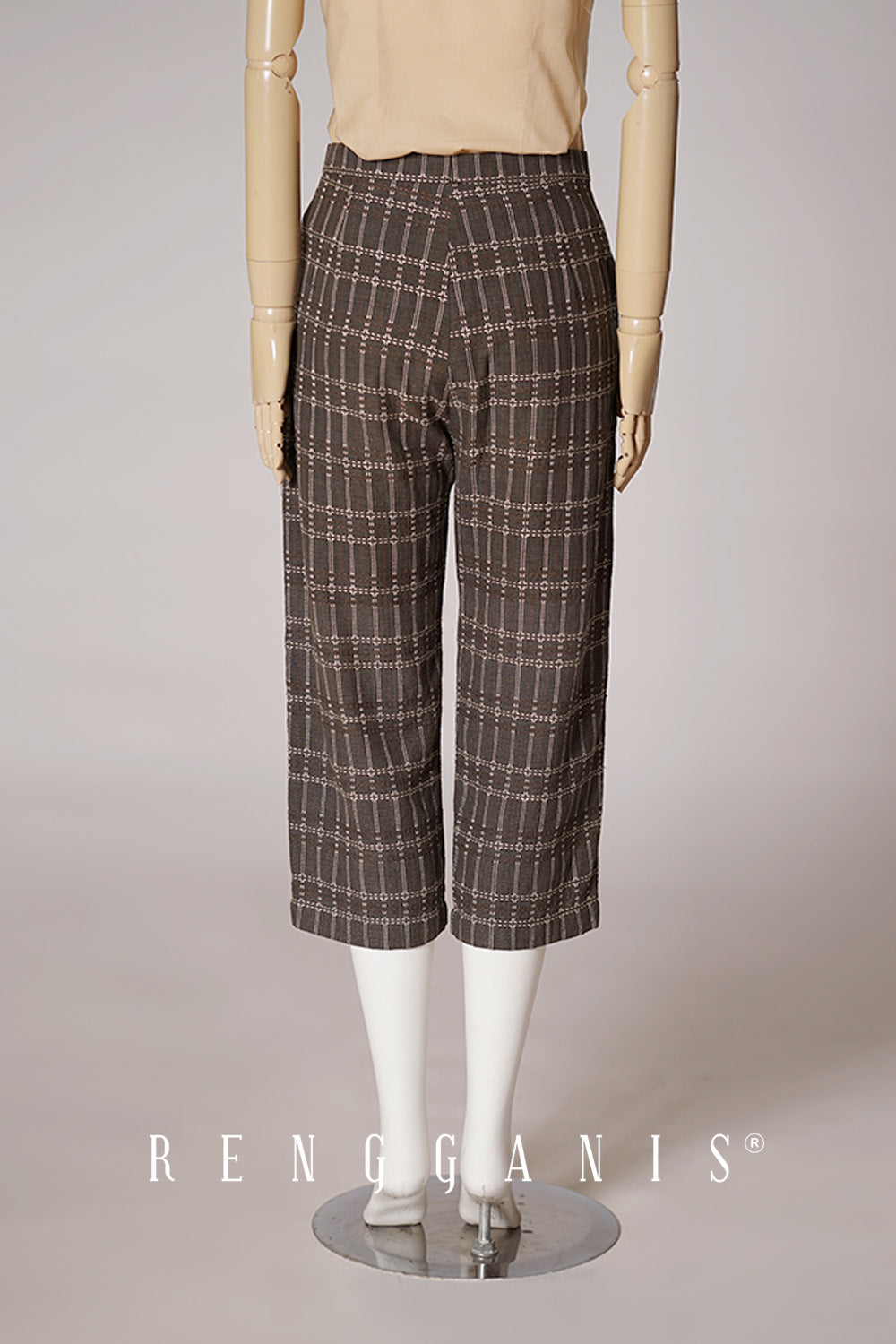 Baduy Pants