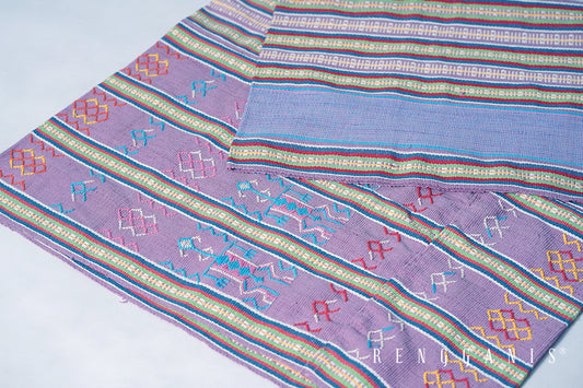 Handwoven Sarong Tenun Buna Ayotupas