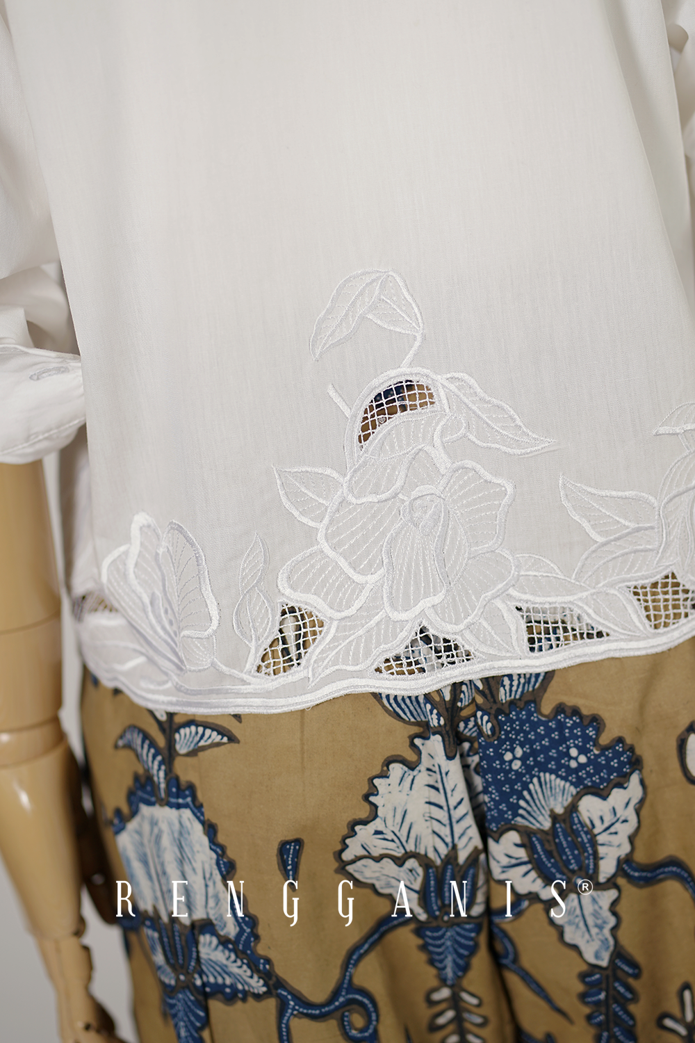 Wilting Flowers Shirt