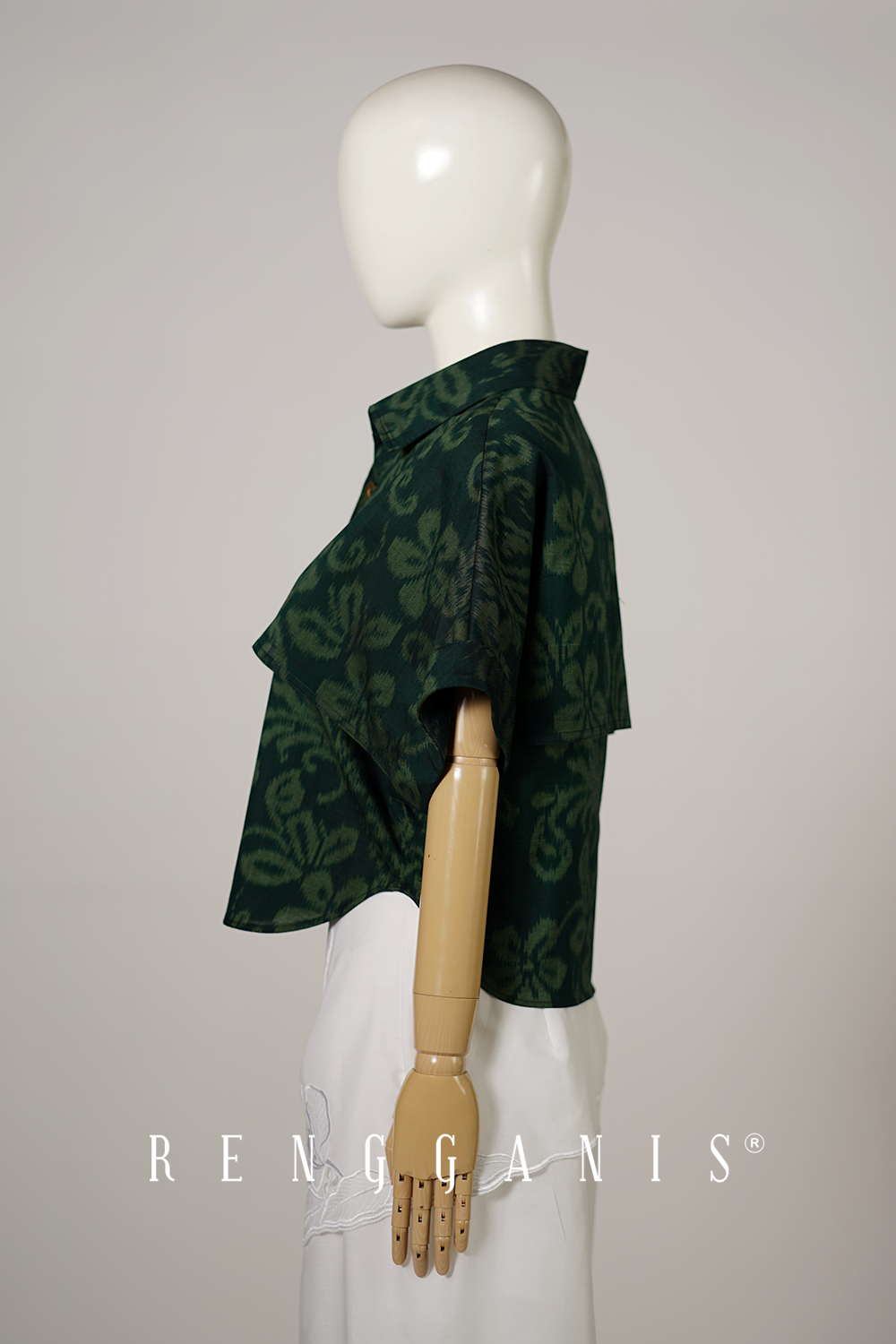 Trench Shirt
