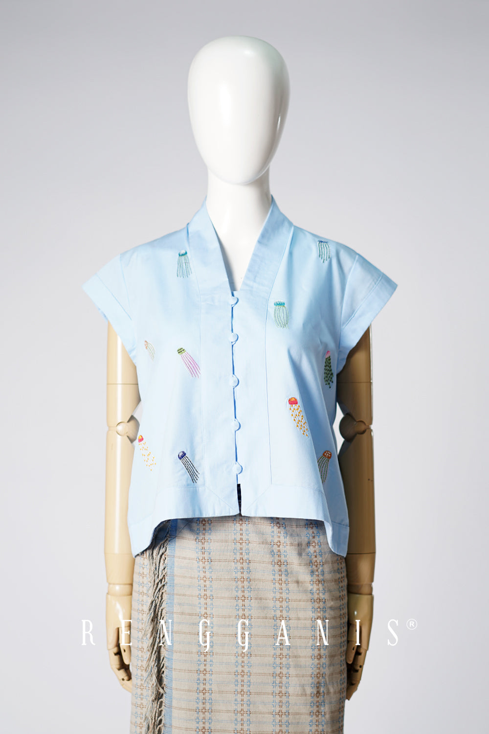 Jellyfish Top