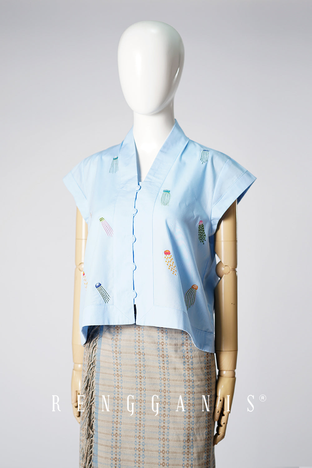 Jellyfish Top