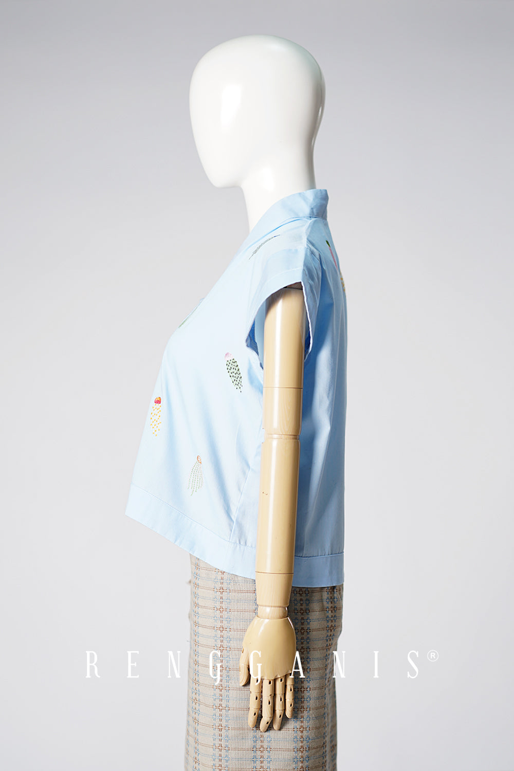 Jellyfish Top