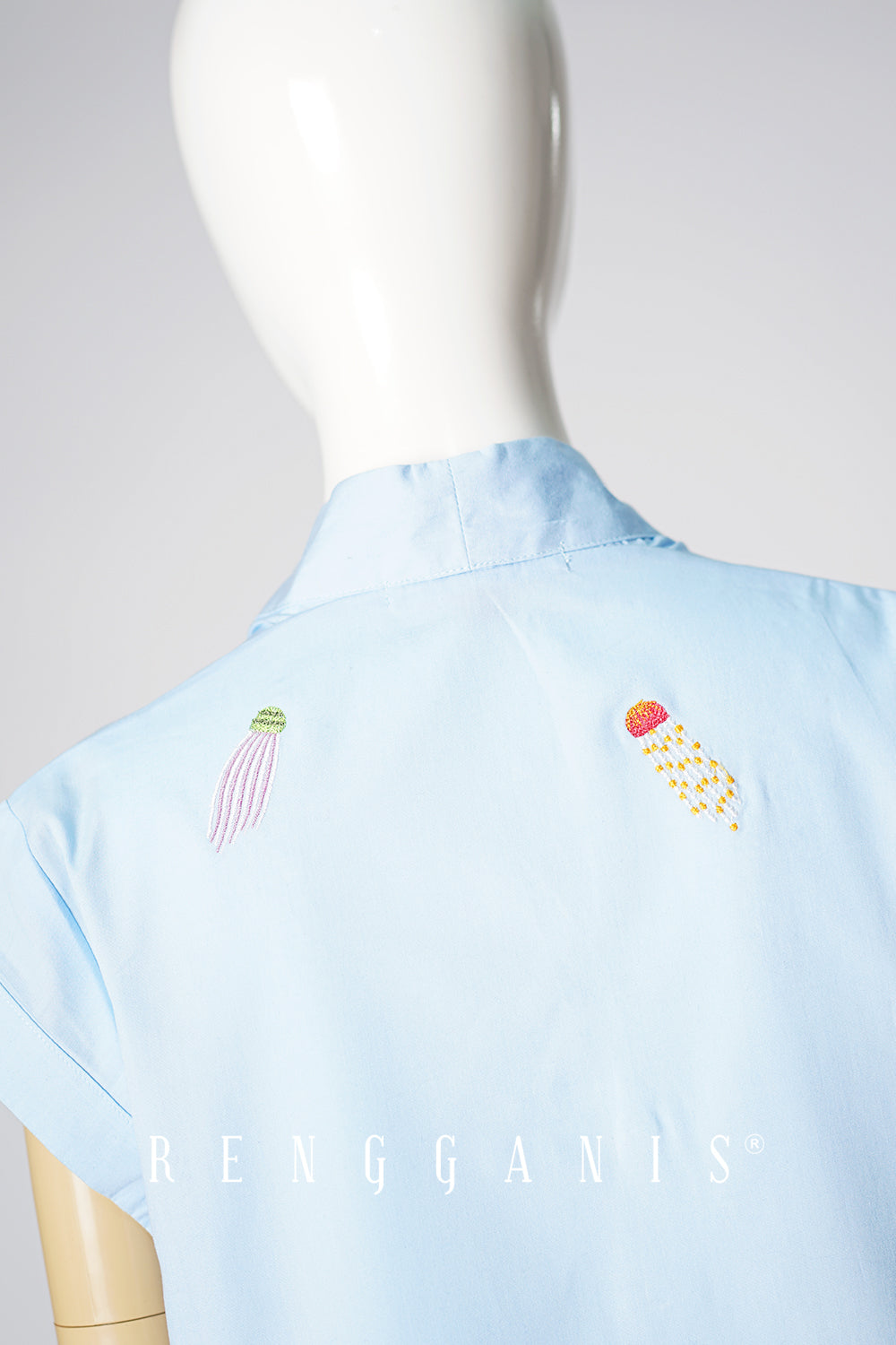 Jellyfish Top