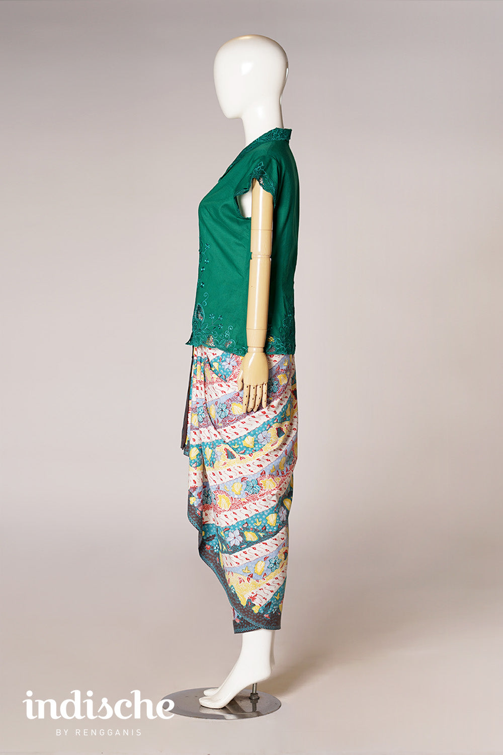 Kupu Ncim Kebaya