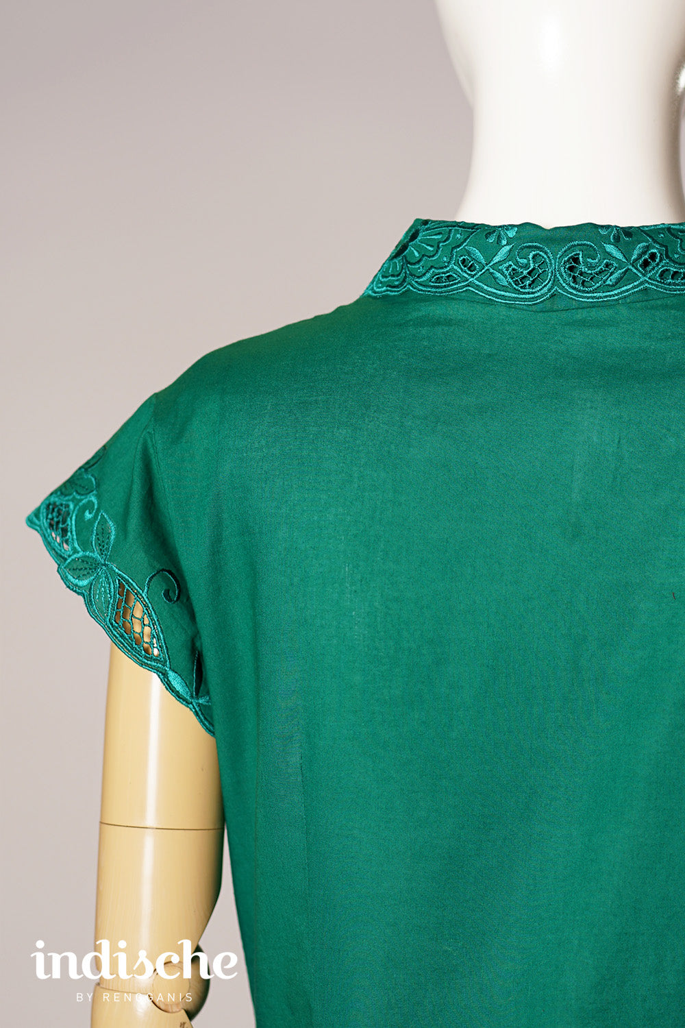 Kupu Ncim Kebaya