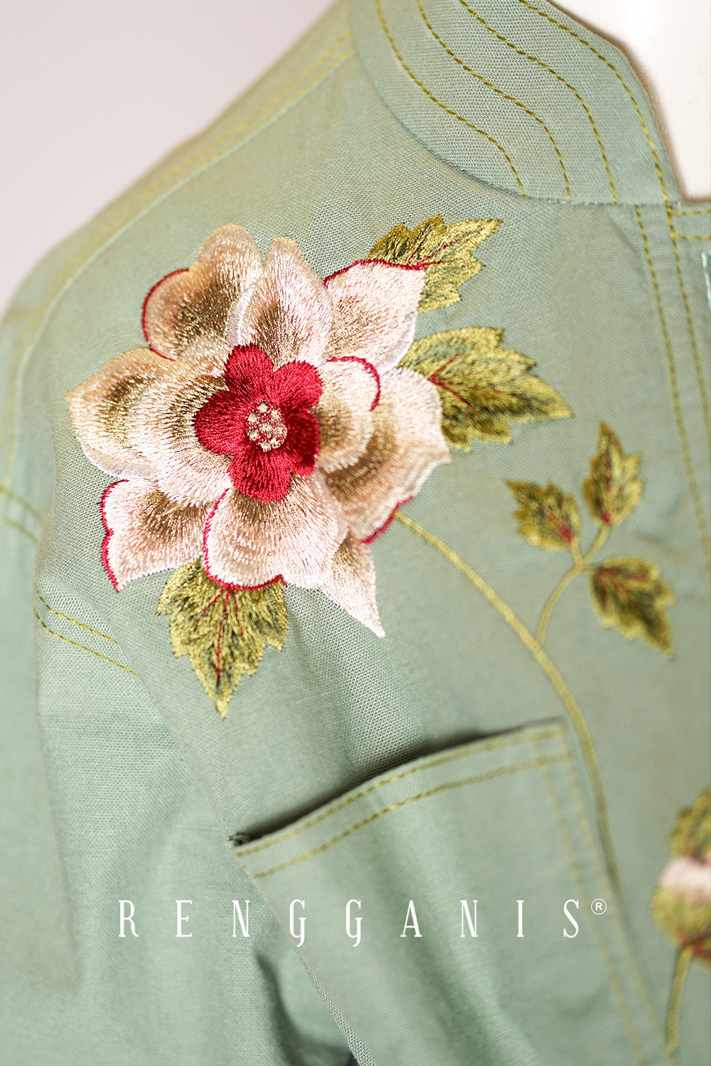 Briana Bomber Jacket