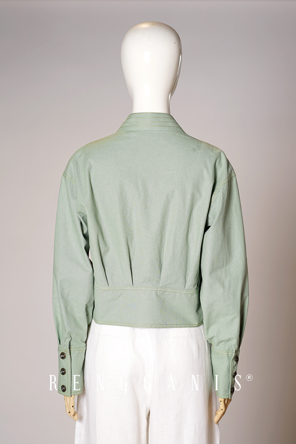 Briana Bomber Jacket