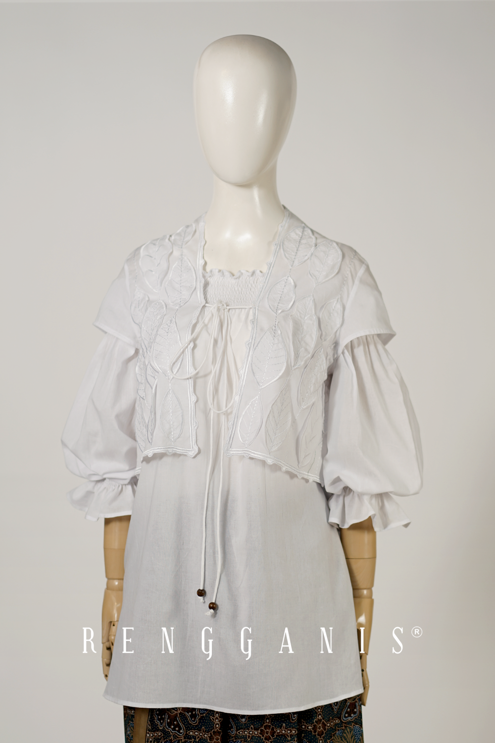 Falling Leaves Bolero