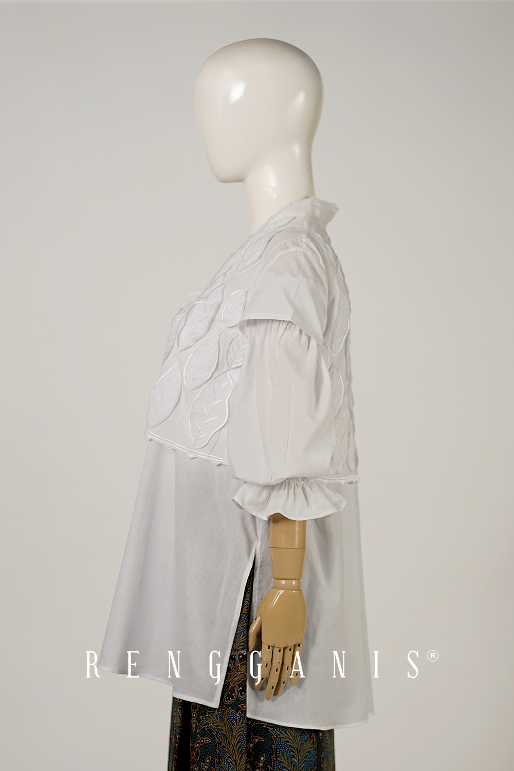 Falling Leaves Bolero