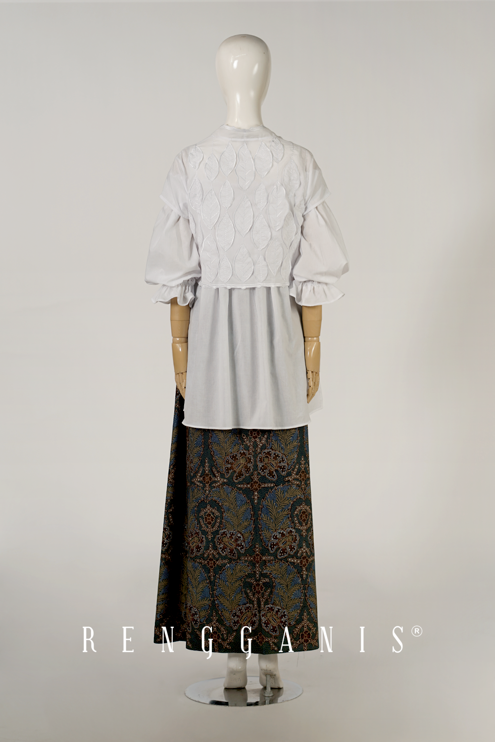 Falling Leaves Bolero
