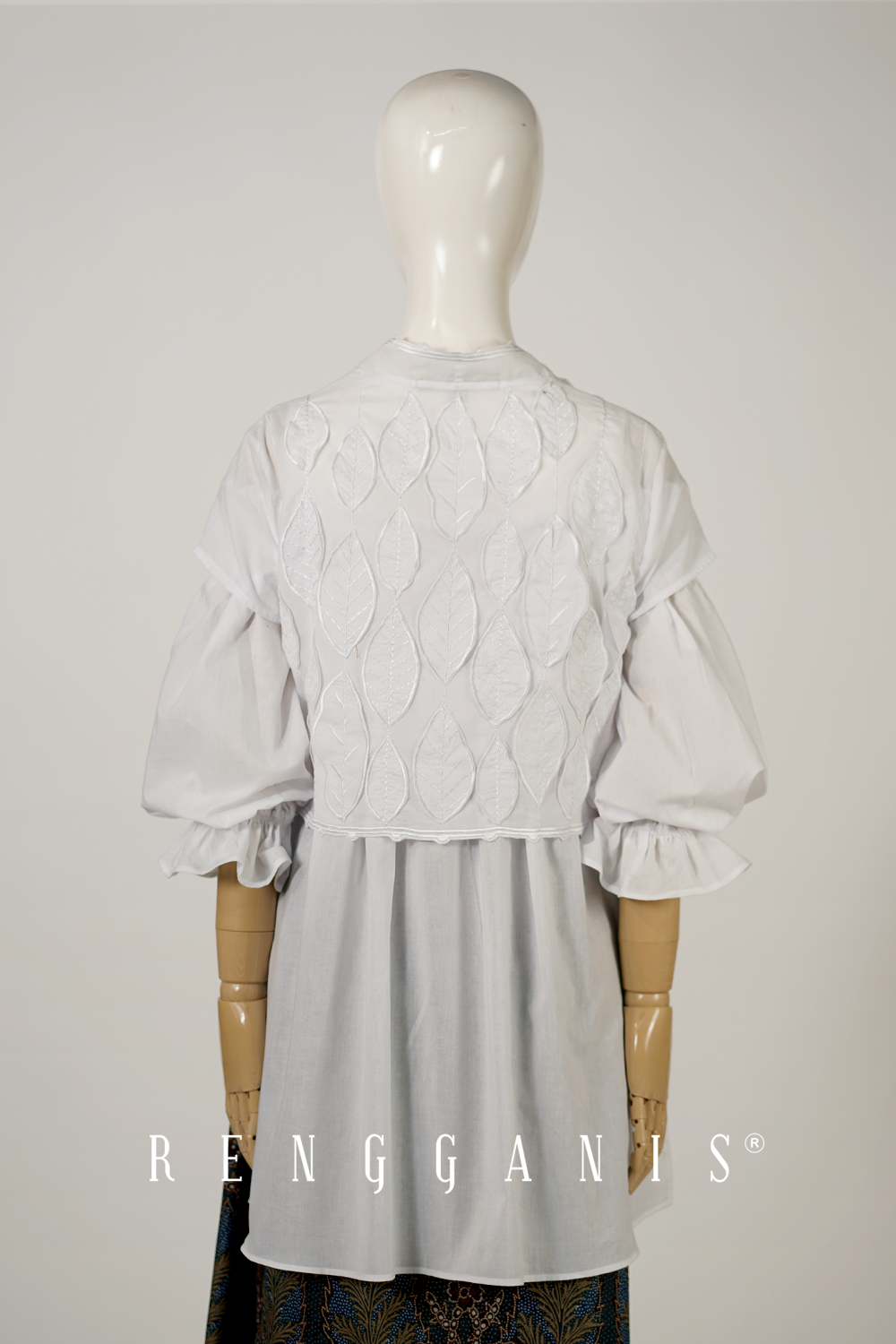 Falling Leaves Bolero