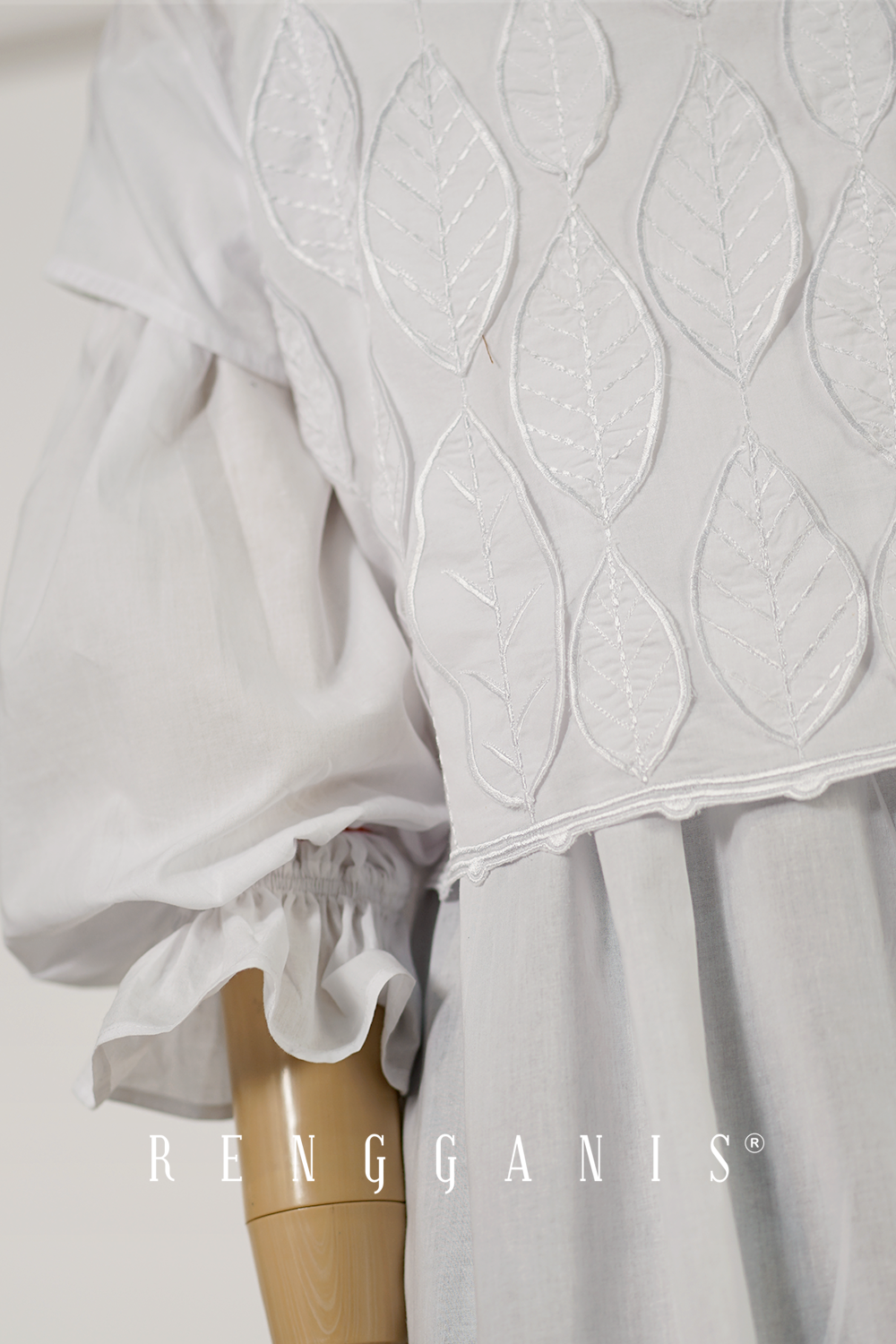 Falling Leaves Bolero
