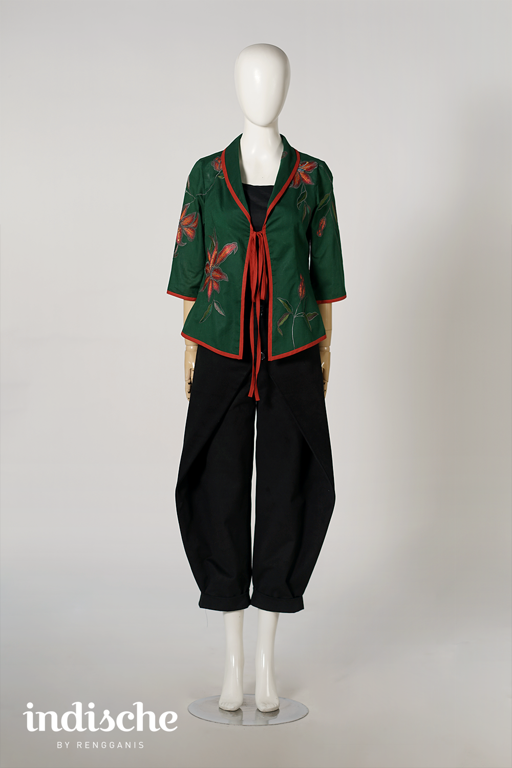 Lily Kebaya