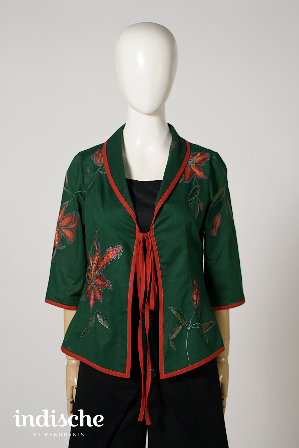 Lily Kebaya