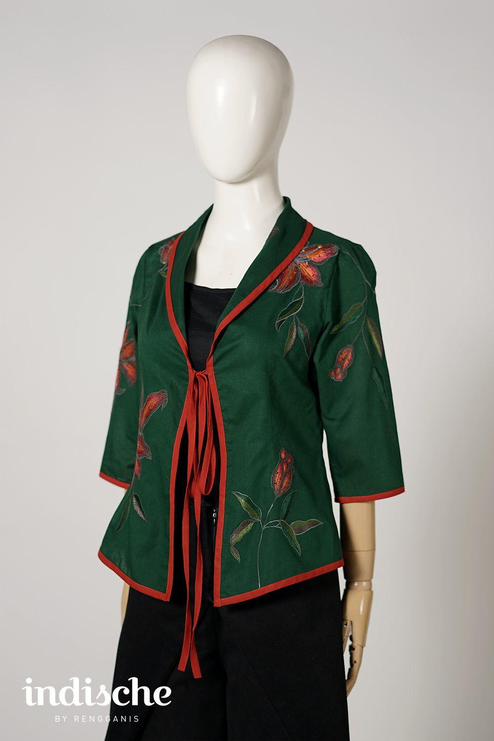 Lily Kebaya
