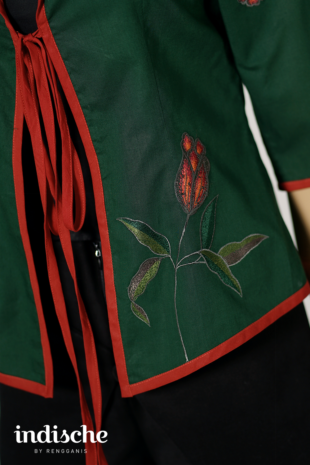 Lily Kebaya