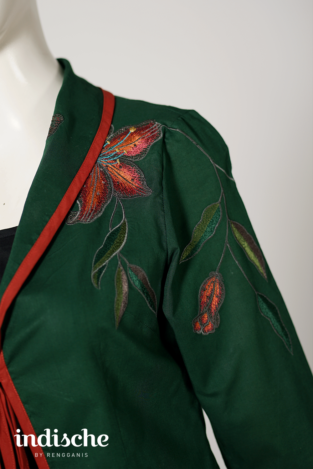 Lily Kebaya