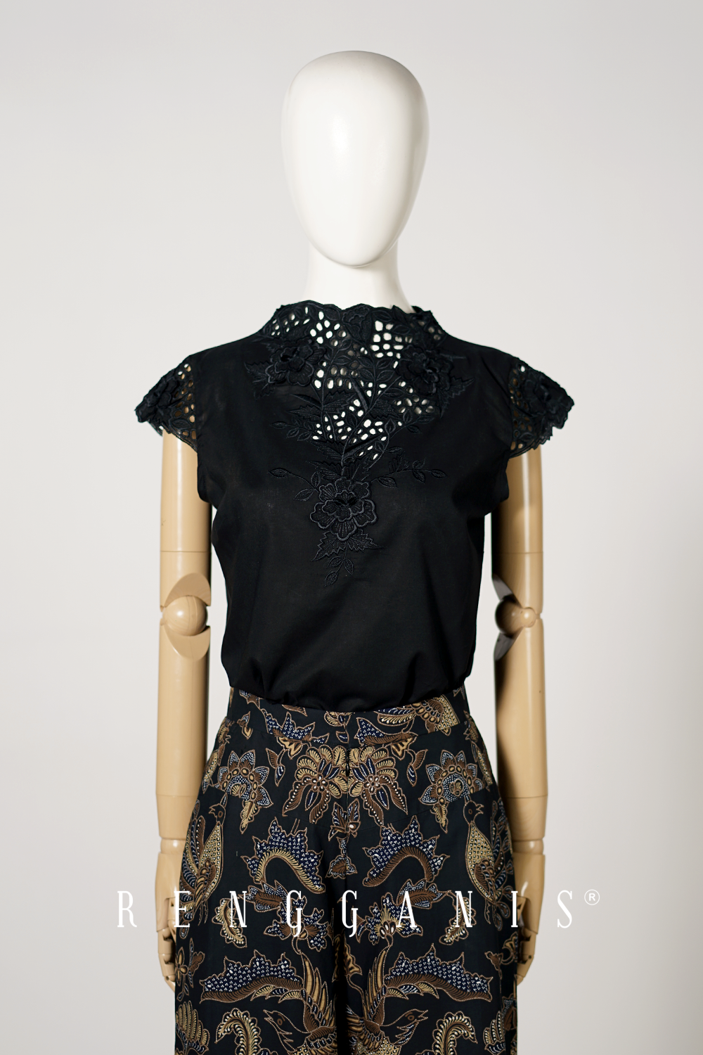 Little Gendis Top