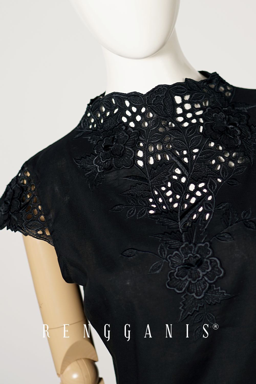Little Gendis Top