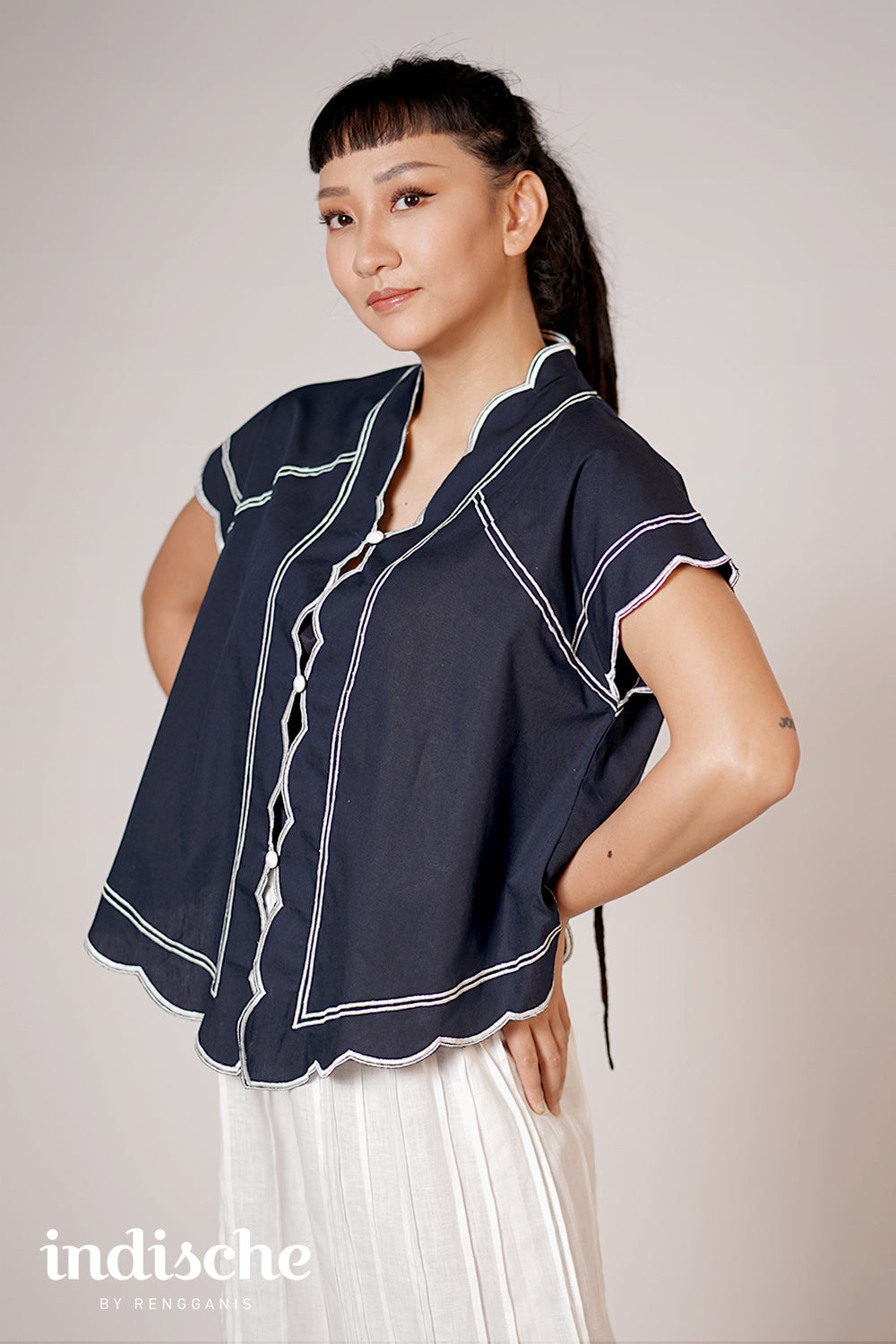 Kebaya Senja