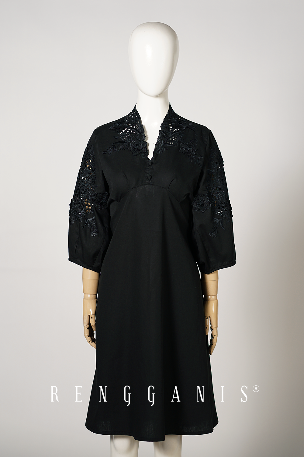 Gendis Dress