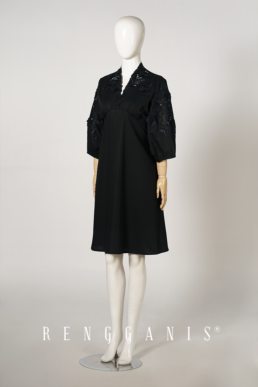 Gendis Dress