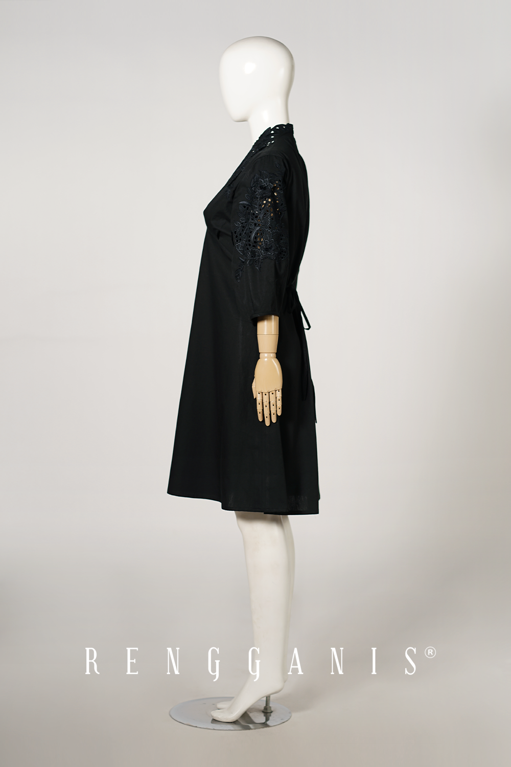Gendis Dress