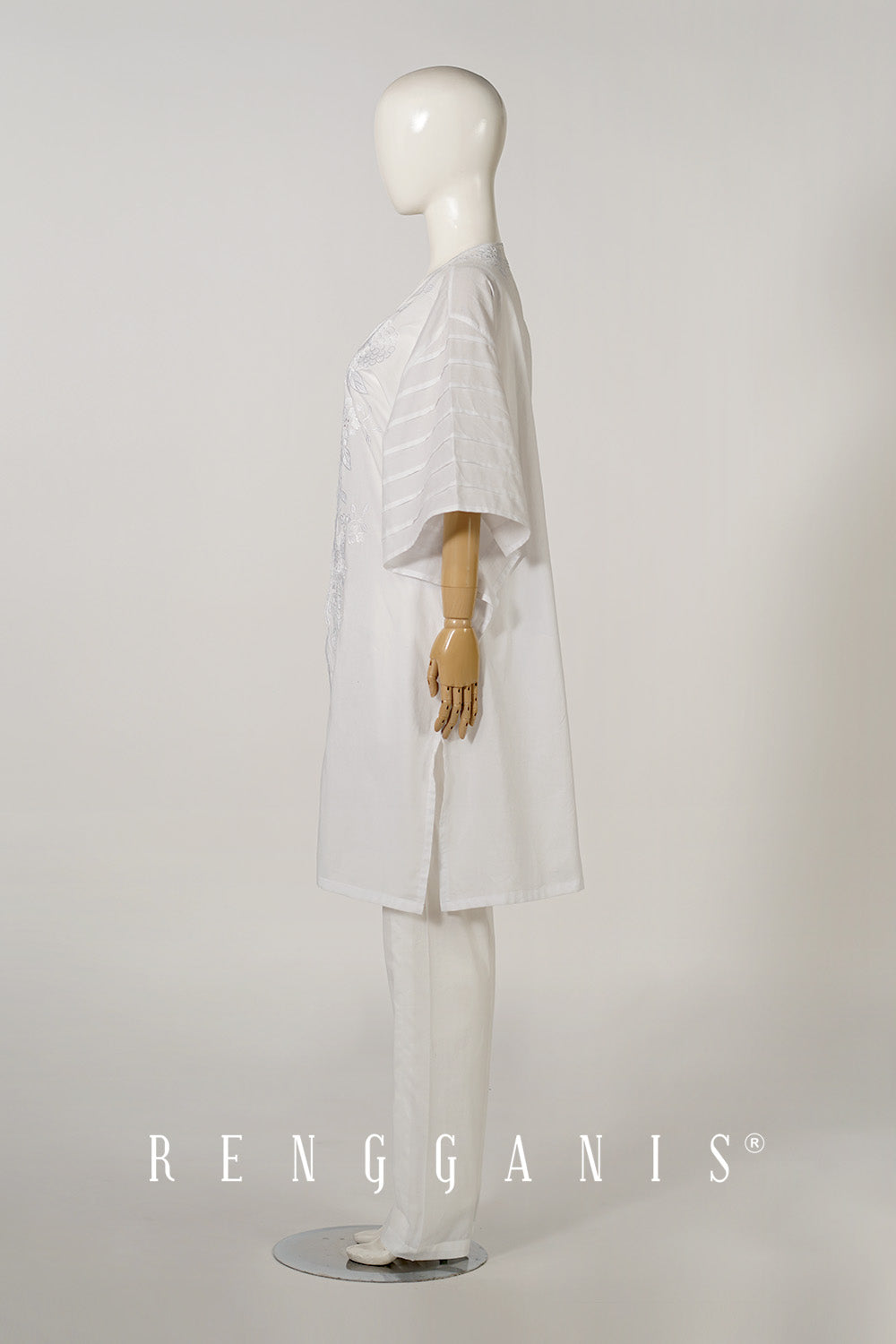 Dahlia Kutubaru Tunic