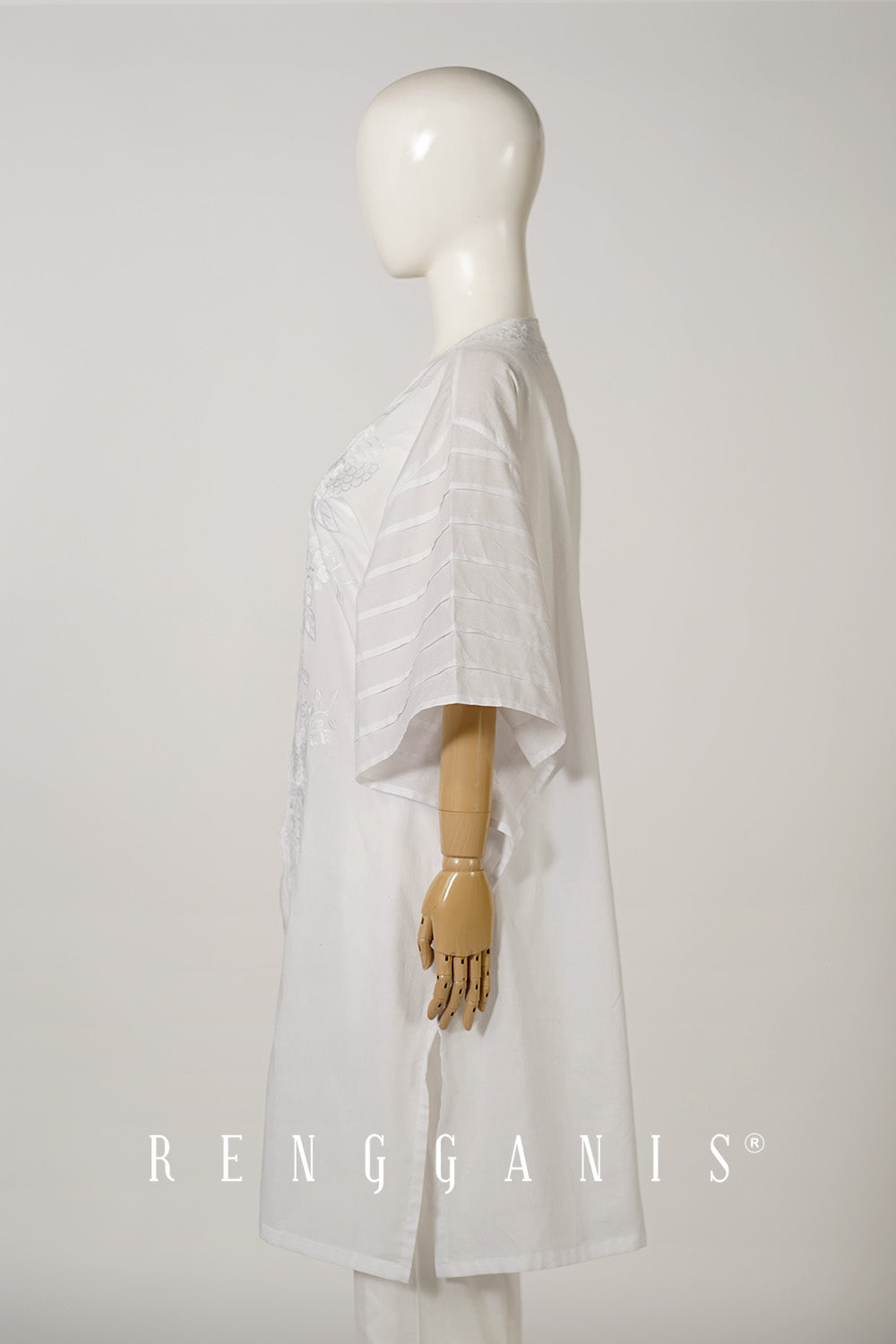 Dahlia Kutubaru Tunic