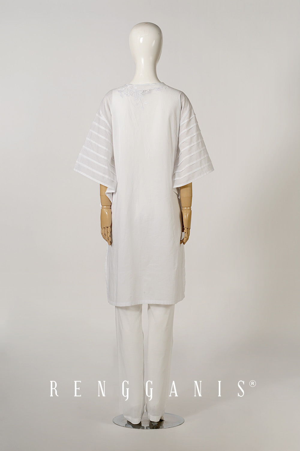 Dahlia Kutubaru Tunic