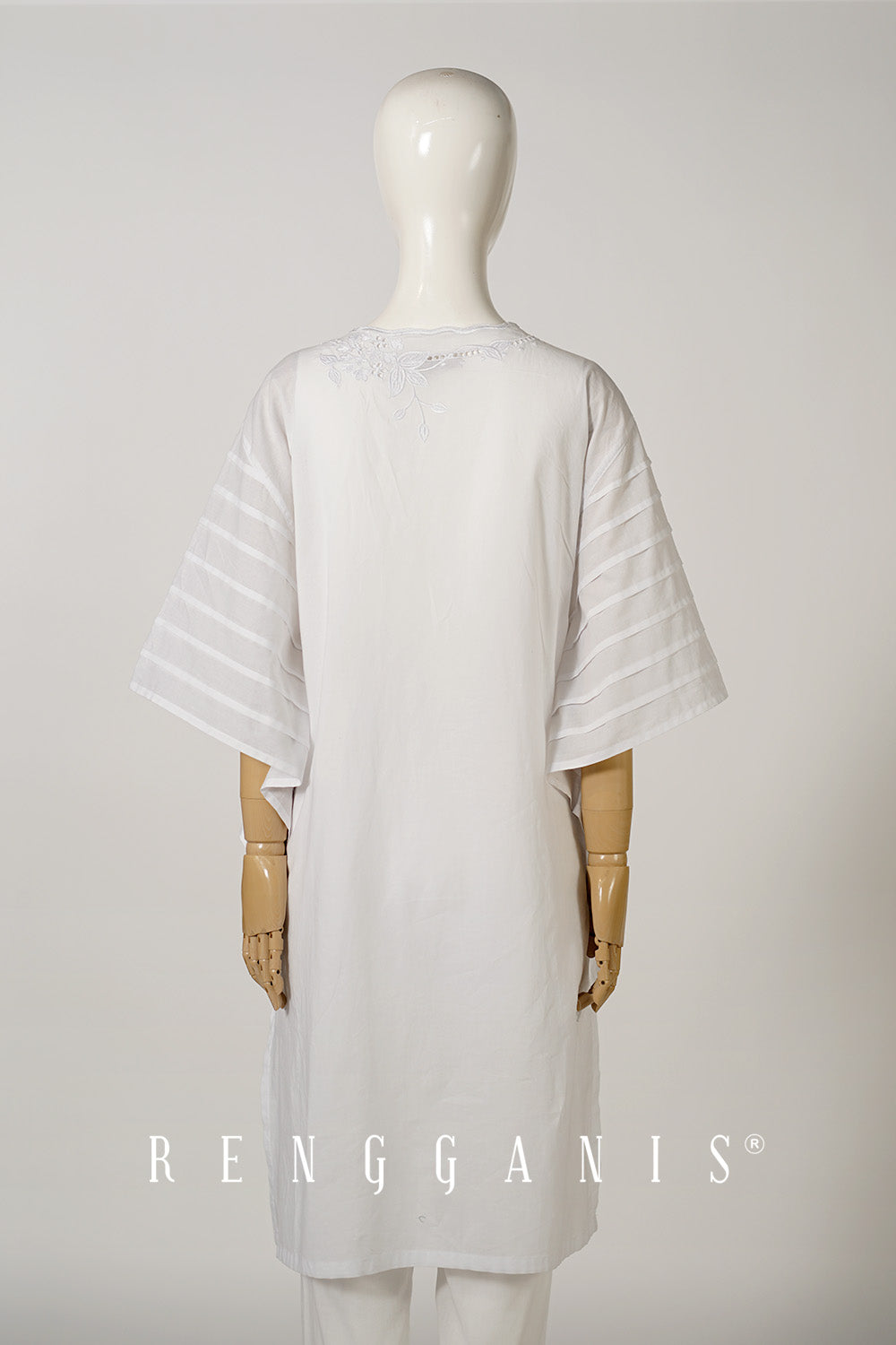 Dahlia Kutubaru Tunic
