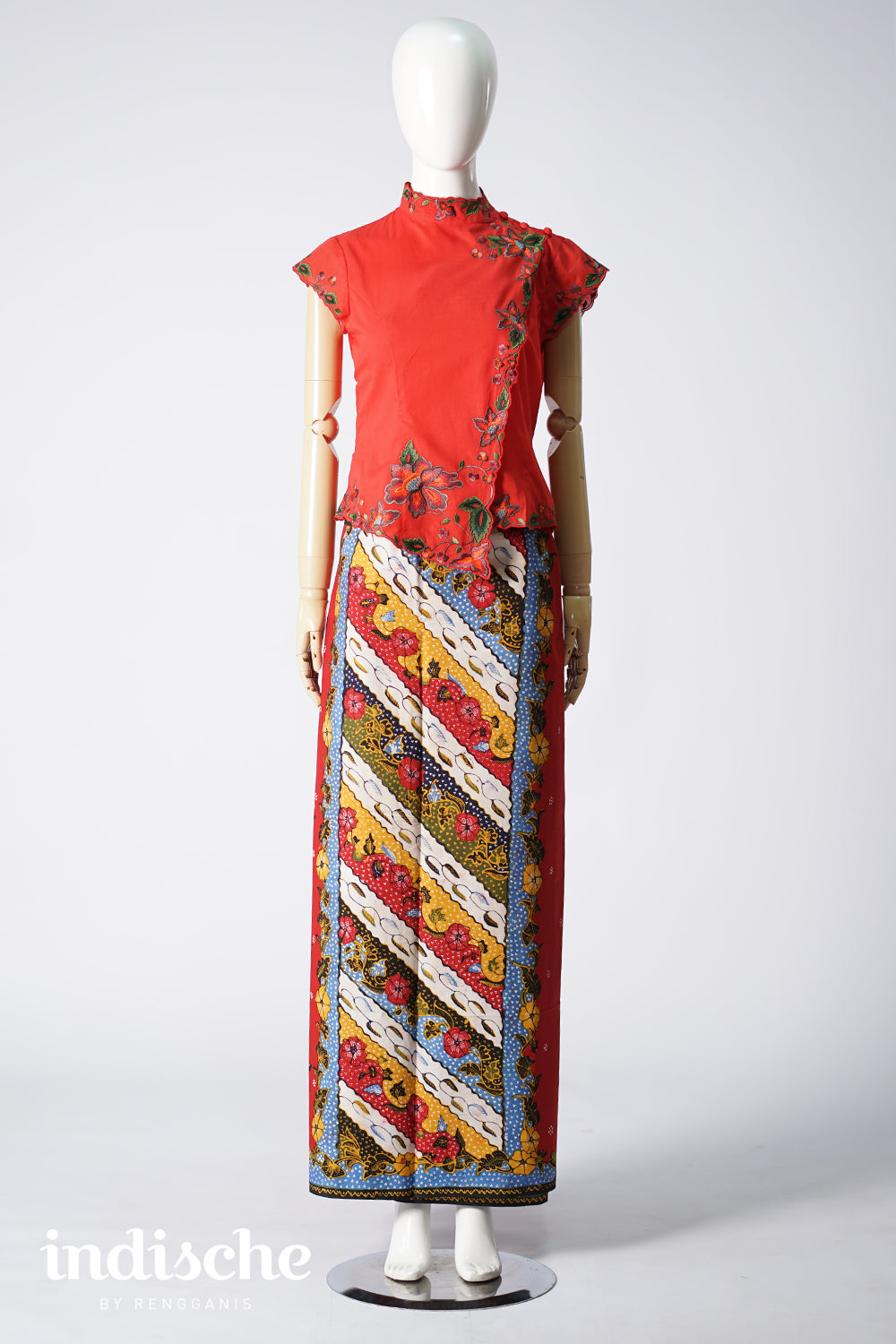 Petunia Kebaya