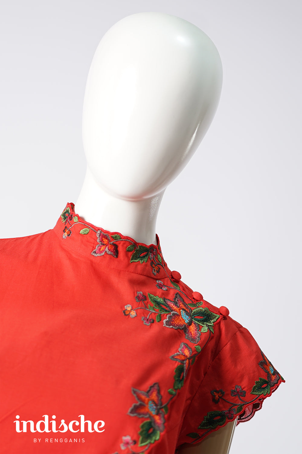 Petunia Kebaya