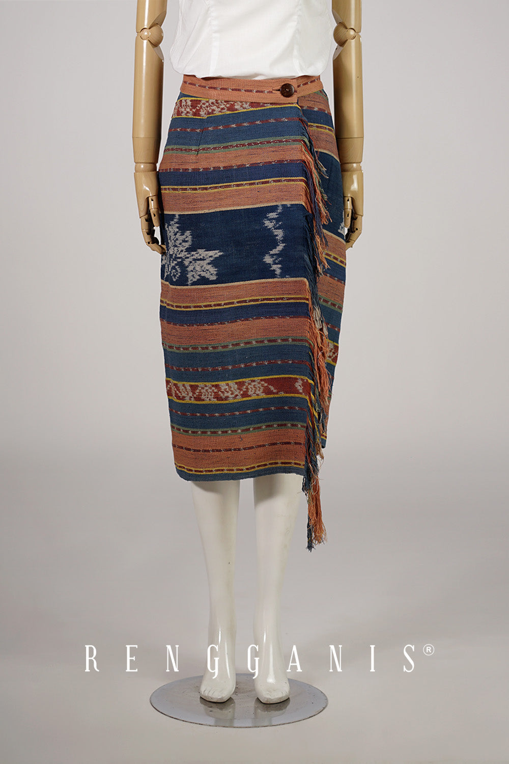 Sikka Skirt