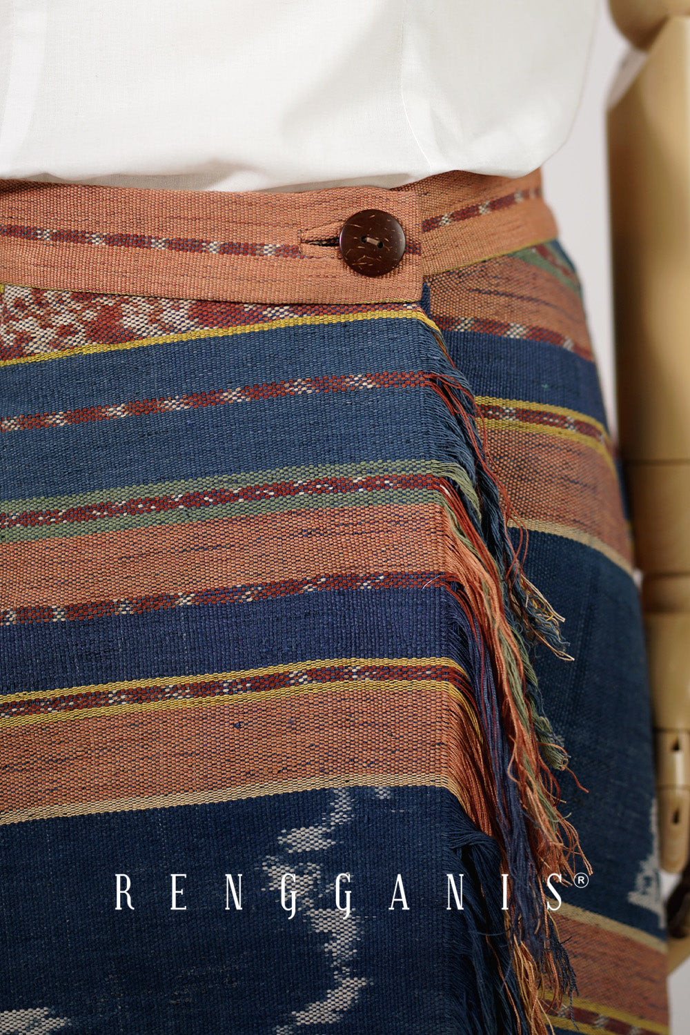 Sikka Skirt