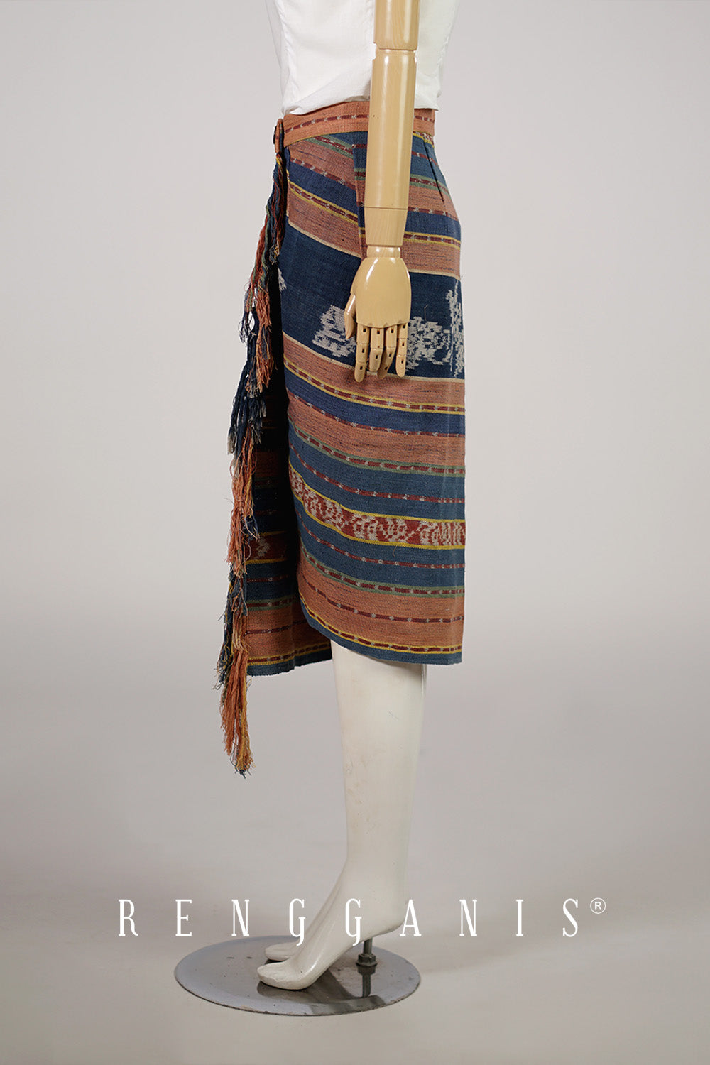 Sikka Skirt