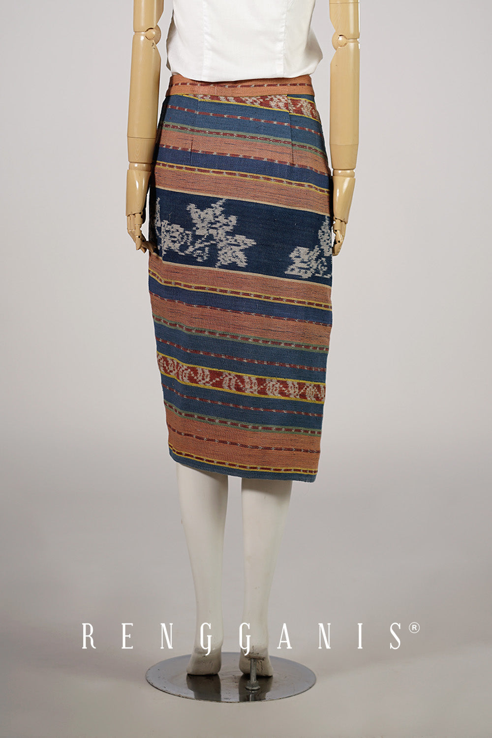 Sikka Skirt