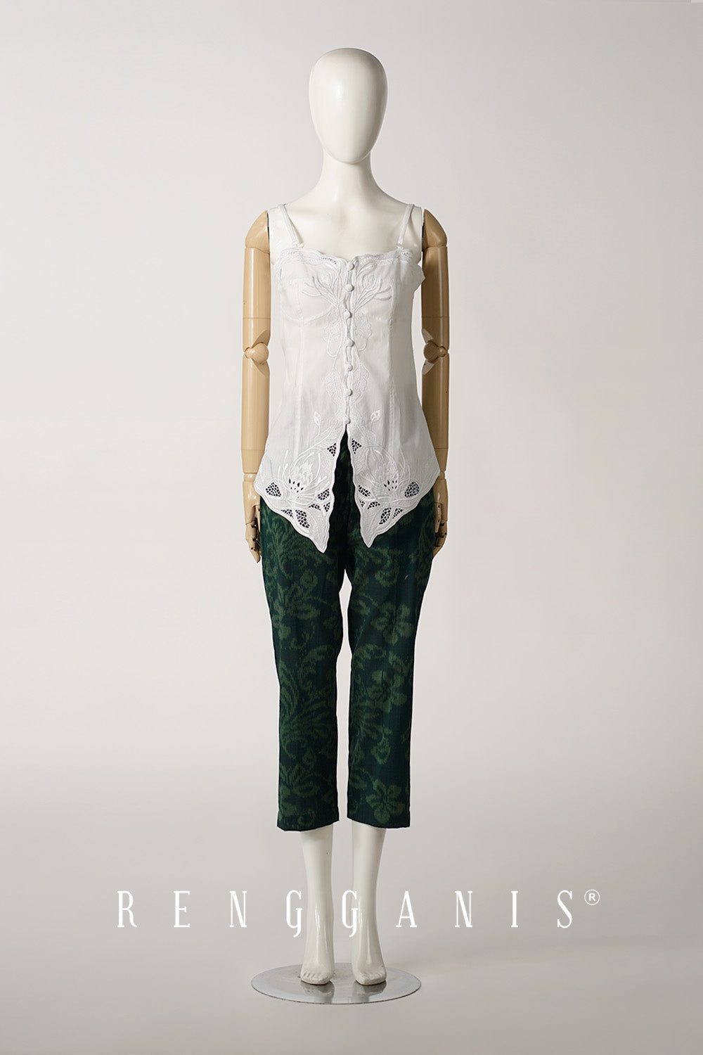 Wilting Flowers Camisole