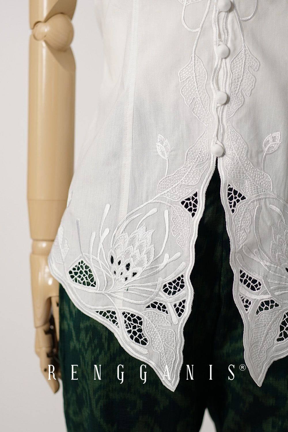Wilting Flowers Camisole