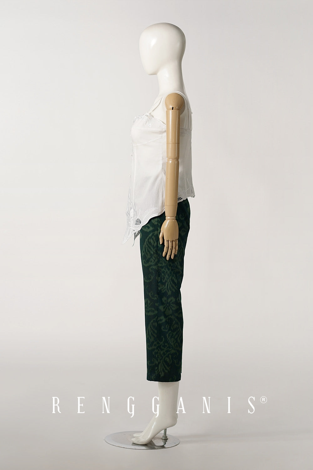 Wilting Flowers Camisole