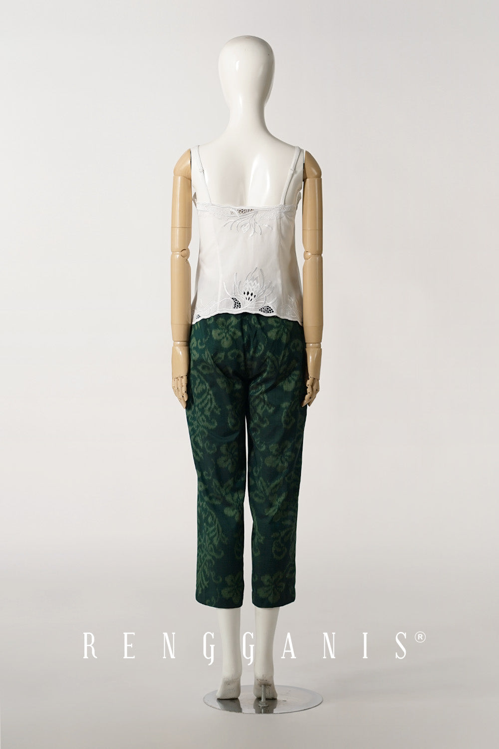 Wilting Flowers Camisole