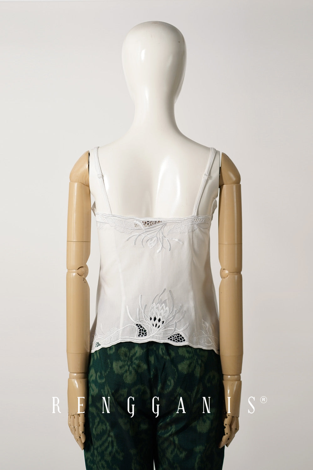 Wilting Flowers Camisole