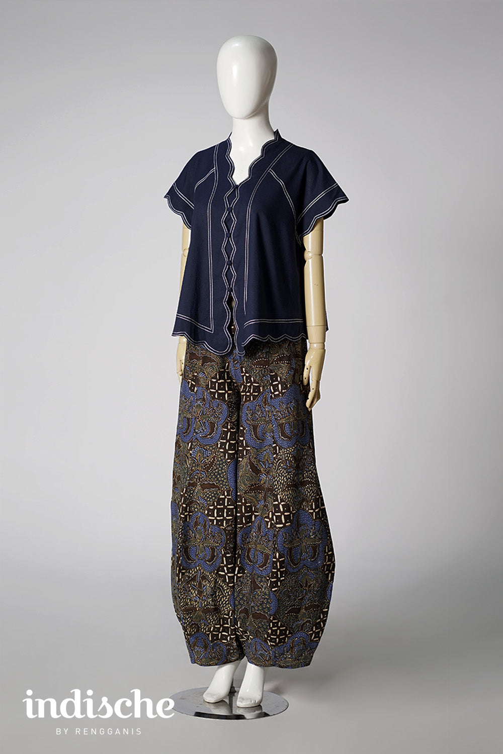 Kebaya Senja
