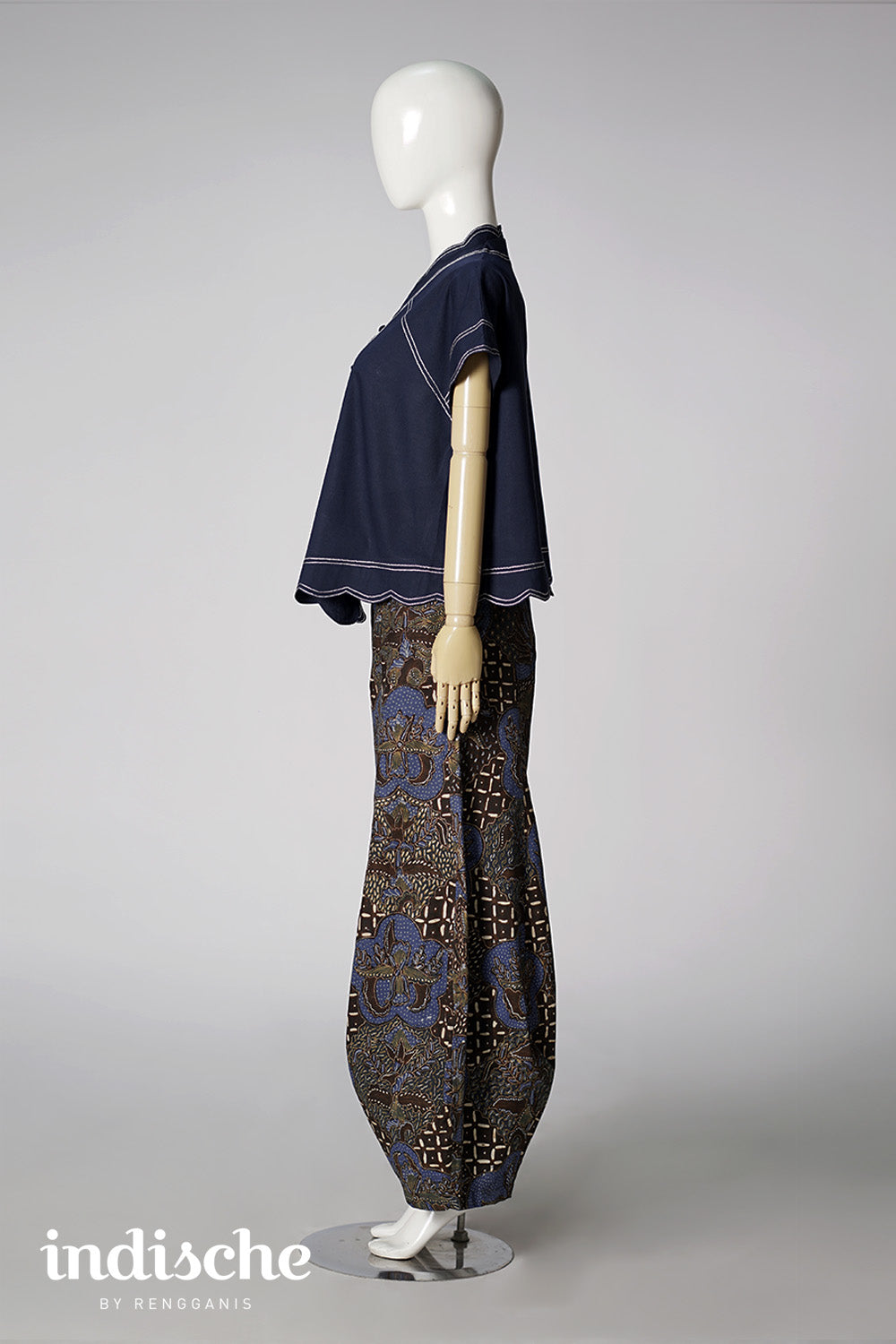 Kebaya Senja