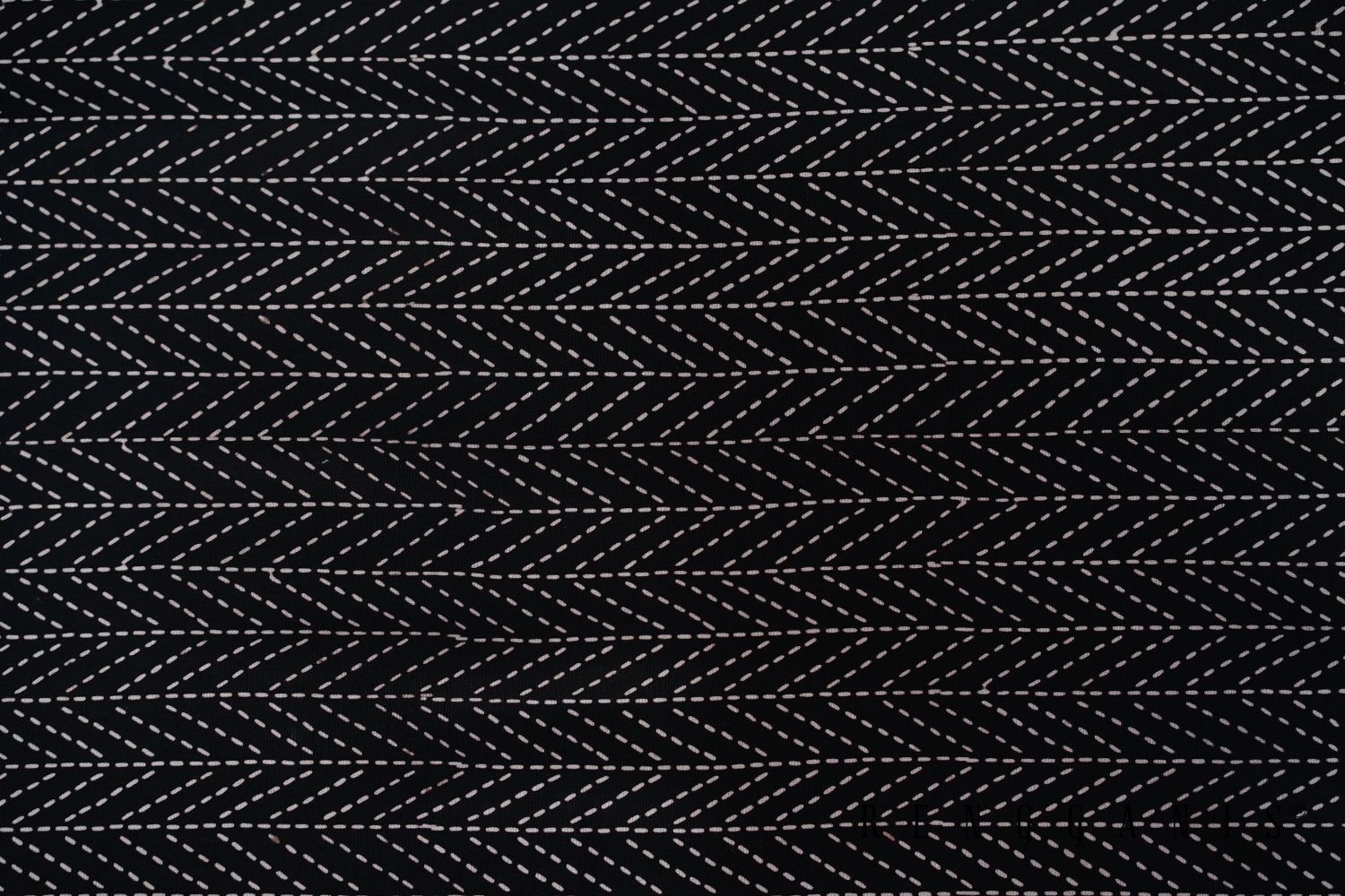 Handstamped Batik from Pekalongan