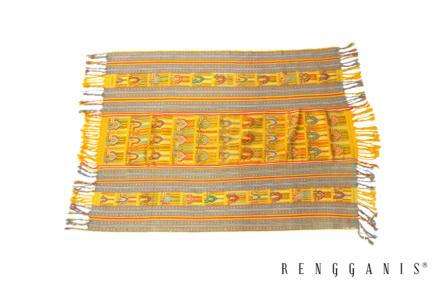 Handwoven Tenun Buna Ayotupas